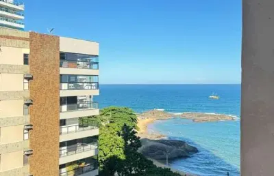 Apartamento com 2 quartos à venda no centro, guarapari , 100 m2 por r$ 480.000