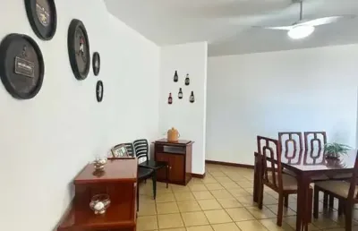 Apartamento com 3 quartos à venda no centro, guarapari , 150 m2 por r$ 700.000