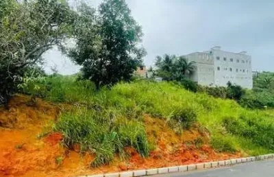 Terreno à venda no fátima cidade jardim, guarapari  por r$ 237.000