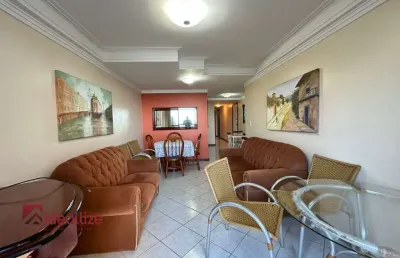Apartamento com 2 quartos à venda no centro, guarapari , 88 m2 por r$ 680.000