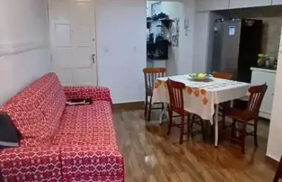 Apartamento com 2 quartos à venda no centro, guarapari , 60 m2 por r$ 500.000