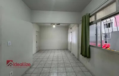 Apartamento com 2 quartos à venda no centro, guarapari , 65 m2 por r$ 350.000