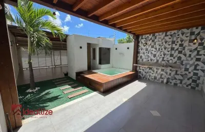 Casa com 4 quartos à venda no jardim boa vista, guarapari , 200 m2 por r$ 1.410.000