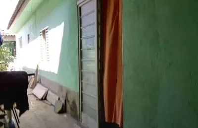 Casa com 3 quartos à venda no Jardim Andorfato, Bauru 