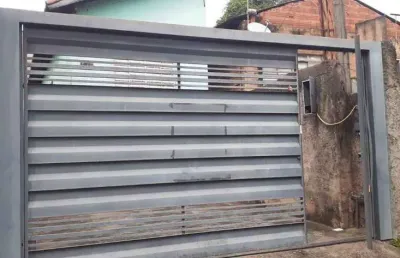 Casa com 1 quarto à venda na Vila Dutra, Bauru 