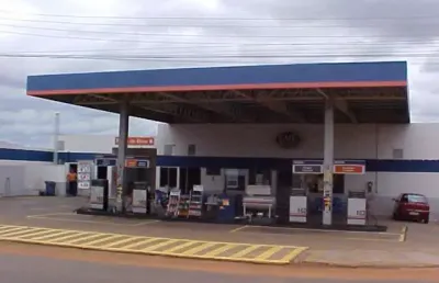 Ponto comercial para alugar na Vila Alto Paraíso, Bauru 