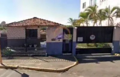 Apartamento com 2 quartos à venda na Vila Industrial, Bauru 