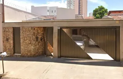 Casa com 3 quartos à venda no Parque Jardim Europa, Bauru 