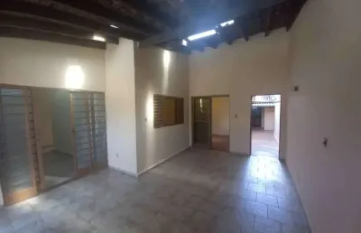 Casa com 4 quartos à venda no Núcleo Habitacional Mary Dota, Bauru 