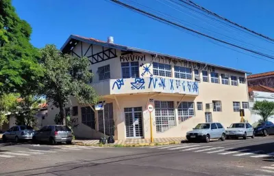 Ponto comercial à venda no Centro, Bauru 