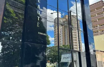 Ponto comercial para alugar na Vila Santa Tereza, Bauru 