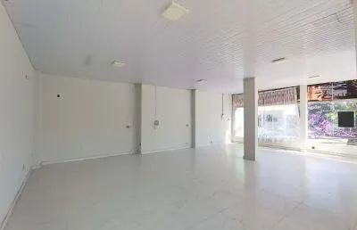Ponto comercial para alugar no Centro, Bauru 