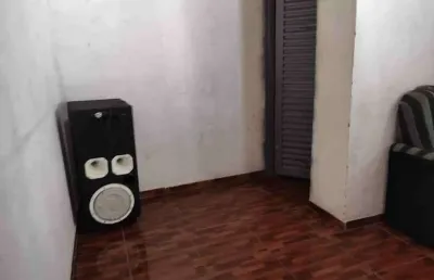 Chácara / sítio com 1 quarto para alugar no Jardim Europa, Agudos 
