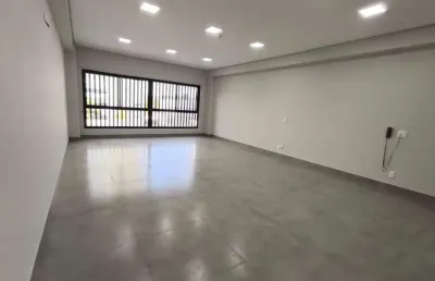 Sala comercial para alugar na Vila Aviação, Bauru 