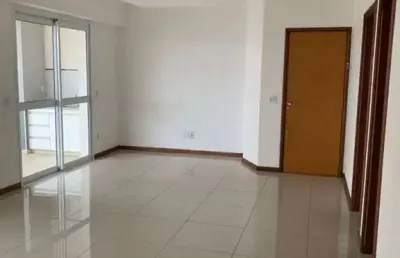 Apartamento com 3 quartos para alugar na Vila Mesquita, Bauru 