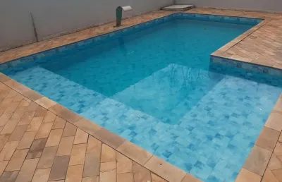 Casa com 1 quarto à venda no Quinta da Bela Olinda, Bauru 