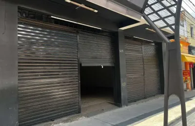 Ponto comercial para alugar no Centro, Bauru 
