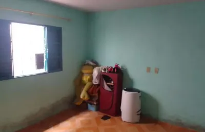Casa com 2 quartos à venda no Jardim Jamil, Bauru 