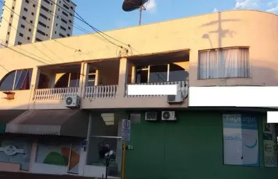 Ponto comercial para alugar no Centro, Bauru 