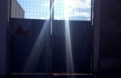Ponto comercial para alugar no Tangarás, Bauru 