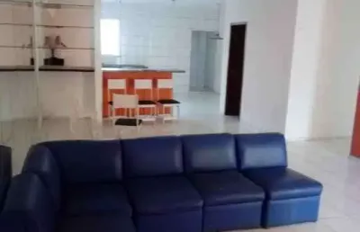 Casa com 3 quartos para alugar no Parque Paulistano, Bauru 