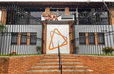 Sala comercial para alugar no Jardim América, Bauru 