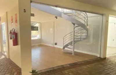 Ponto comercial para alugar no Jardim América, Bauru 