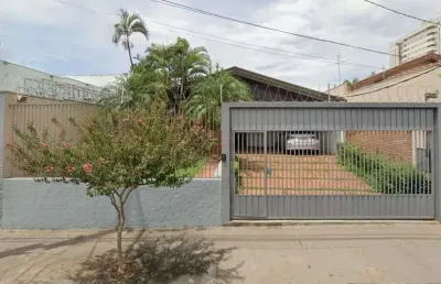 Casa com 3 quartos para alugar no Alto Higienópolis, Bauru 