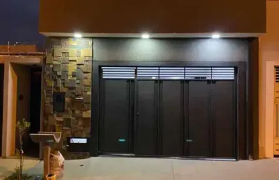Casa para venda com 181 m² e 3 quartos em parque são joão, bauru - sp