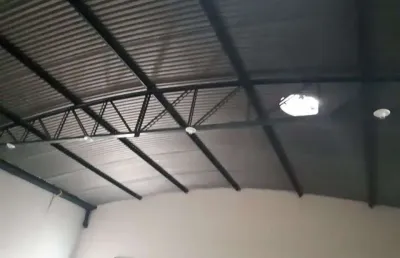 Galpão para aluguel com 350 m² em jardim vânia maria, bauru - sp