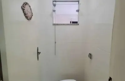 Casa para venda com 145 m² e 2 quartos em vila industrial, bauru - sp