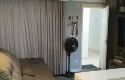 Apartamento com 2 quartos à venda no Quinta da Bela Olinda, Bauru 