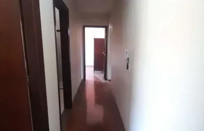 Casa com 4 quartos à venda no Parque Jardim Europa, Bauru 