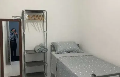 Kitnet para venda com 4 quartos em parque residencial castelo, bauru - sp