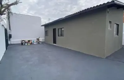Casa com 3 quartos à venda na Alameda Licurgo, 2-60, Parque Santa Edwiges, Bauru