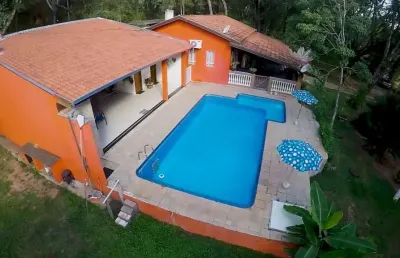 Chácara / sítio com 3 quartos à venda na Vale, Vale do Igapó, Bauru