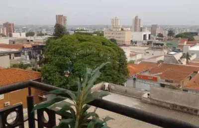Lindo apartamento totalmente mobiliado, ótima localização jd. aeroporto