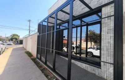 Casa com 3 quartos para alugar na Rua Doutor Fuas de Mattos Sabino, 1233, Jardim América, Bauru
