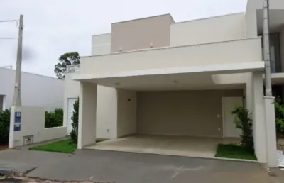 Casa em condomínio fechado com 3 quartos para alugar na Residencial Sauípe, 2-80, Residencial Sauípe, Bauru