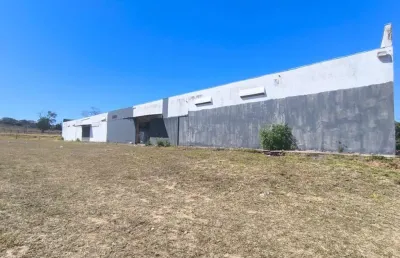 Frente para rodovia galpão para aluguel com 3000 m² em  bauru - piratininga