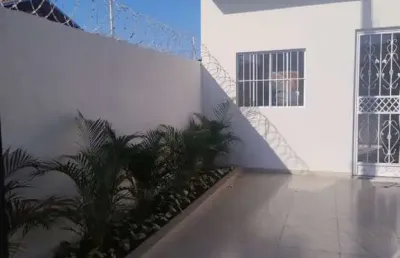 Casa com 3 quartos à venda na Rua Canadá, Jardim Terra Branca, Bauru