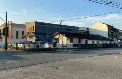 Casa comercial à venda na rua porto alegre, 949, tapajós, indaial por r$ 480.000