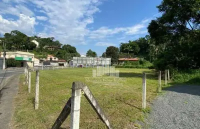 Ponto comercial à venda na rua 25 de agosto, itoupava norte, blumenau por r$ 1.950.000
