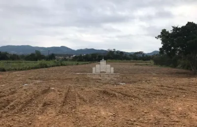 Terreno comercial à venda na avenida brasil, rio morto, indaial por r$ 2.700.000