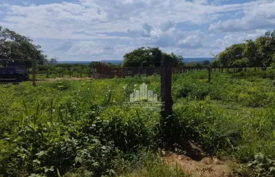 Chácara / sítio à venda na av. claudiomiro vizoto, 779, centro, alvorada do gurguéia por r$ 6.000.000