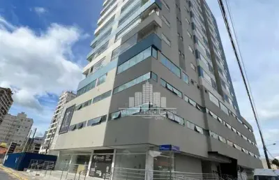 Apartamento com 2 quartos à venda na balneário pereque, 10, balneário perequê, porto belo, 83 m2 por r$ 1.150.000