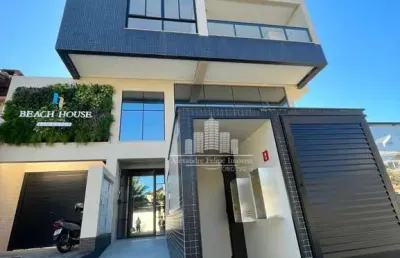 Apartamento com 2 quartos à venda na mariscal, 10, mariscal, bombinhas, 98 m2 por r$ 1.180.000