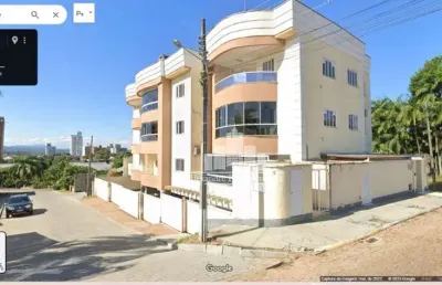Apartamento com 2 quartos à venda na rua taio, 18, rio morto, indaial, 90 m2 por r$ 249.000