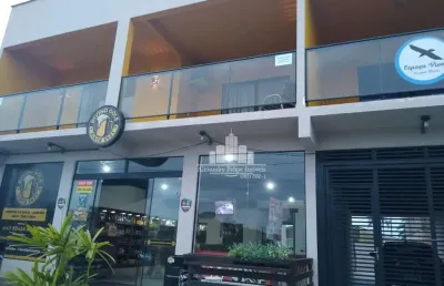 Prédio com 2 salas à venda na rua 160, 780, praia do ervino, são francisco do sul, 326 m2 por r$ 1.200.000