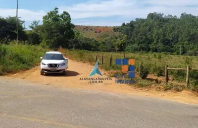 Fazenda com 2 dormitórios à venda, 1790800 m² por r$ 4.500.000,00 - córrego caramonhos - governador valadares/mg